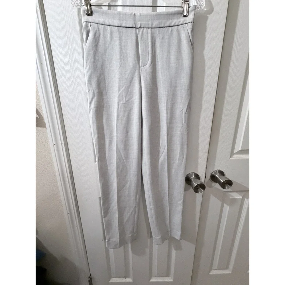 BANANA REPUBLIC Hayden‎ Tapered Pant Women's Size 2